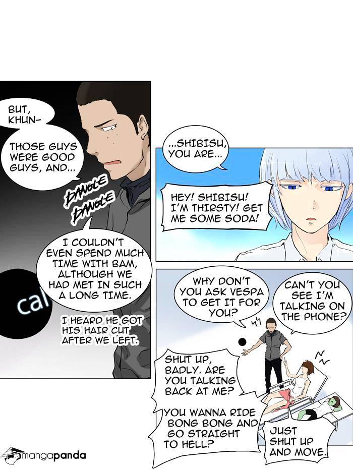 Tower of God, Chapter 191 image 03